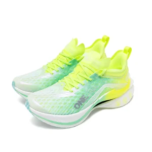 ONEMIX 2024 Carbon Plate Marathon Running Shoes for Men Professional Anti-slip Ultra-light Rebound Athletic Sport Shoes Sneakers