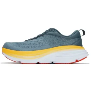 2025 Bondi8 Sneakers Men Lifestyle Sport Shoes Light Breathable Canvas Shoes Outdoor Running Shoes Casual Tenni Shoes