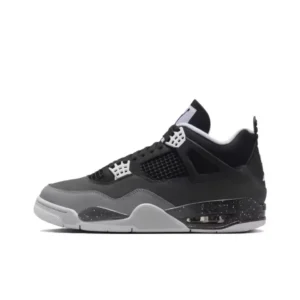 Nike Air Jordan 4 Retro Anti-Slip Wear-resistant Retro Basketball Casual Fation Shoes Men's Shoes