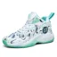 TC-8909-WhiteGreen