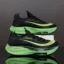 Black green
