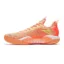 Fluorescent orange